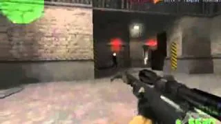 Counter Strike Movie   ADRENALINE 2 part 1   YouTube