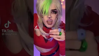 Raspytinaa | Tik Tok Video ❤️