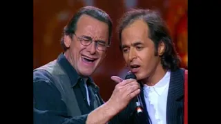 Jean-Jacques Goldman Michel Fugain  Je n'aurai pas le temps