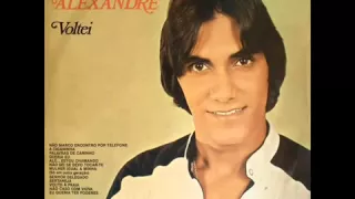 Carlos Alexandre - Ciganinha [1979]