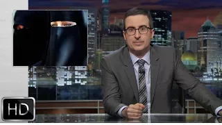 John Oliver - How two Women cheated ISIS