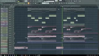 JGSW - Monster REMAKE by 31 ANGEL [FREE FLP]