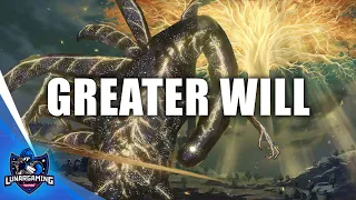 What is The Greater Will? Outer Gods Explained - EldenLore Part 2