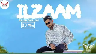 lLZAAM (Dhol Mix)Arjan Dhillon DJ Hans DJ SSS DJ Mix
