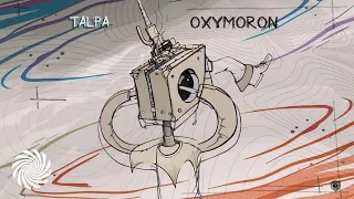 Talpa - Oxymoron