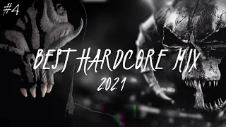 BEST HARDCORE MIX 2021 #4 (DJ IWO)