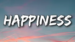 Little Mix - Happiness (Lyrics)