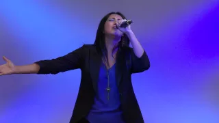 Worship TCCI Portland (Sep 06, 2015)