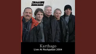 The Second String Rambler (Live, Bonn, 2004)