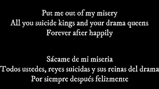 Soul Asylum - MISERY  ESPAÑOL & INGLES