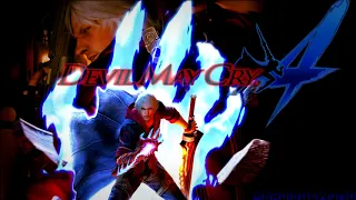 Devil May Cry 4 ost - The Time Has Come [Extended]