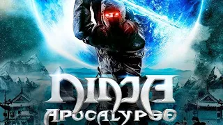 Ninja Apocalypse | Türkçe Dublaj Aksiyon Filmi