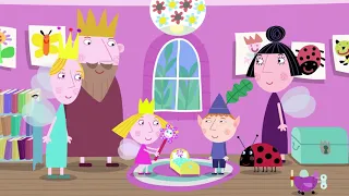 Ben and Holly’s Little Kingdom | Season 2 | Episode 17| Kids Videos