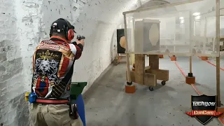 MrCZshooter "SCW Trophy Wien 2022" IPSC shooting, Wien, Austria