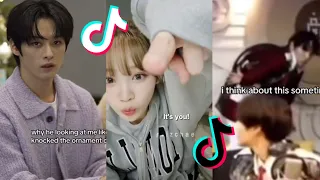 kpop tiktoks to make you forget the past week