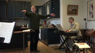 John Landor Conducting Lessons - Subito Piano