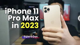 iPhone 11 Pro Max in 2023: How Does It Keep Up Today?