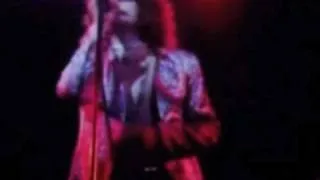 Uriah Heep - Sweet Freedom Live 1973