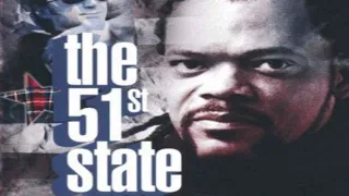 The 51st State (Stankysocks Movie Review)