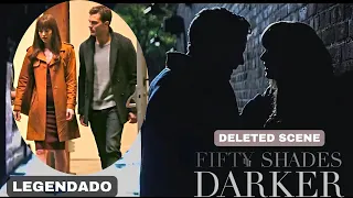 (LEGENDADO) #tb - ❌DELETED SCENE - Jamie Dornan - Fifty Shades Darker [2018]