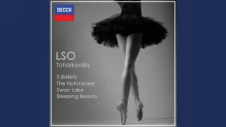 Tchaikovsky: The Nutcracker, Op. 71, TH.14 / Act 1 - No. 9 Scene and Waltz of the Snowflakes