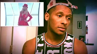 Britney Spears 2016 Billboard Awards| Reaction Video| Rod Jay