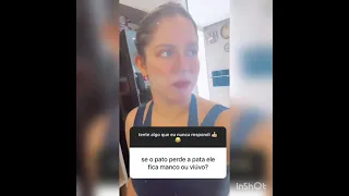 stories da Marília Mendonça