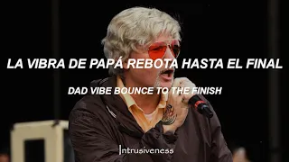 Limp Bizkit - Dad Vibes // Sub Español - Lyrics