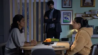 EastEnders - Ash Kaur Confronts Suki Panesar Over Her Homophobic Comments (7th January 2022)