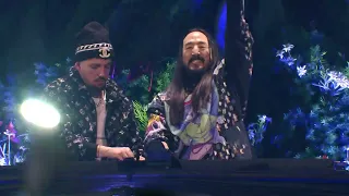 Steve Aoki - Tomorrowland Winter 2023 [FULL SET]