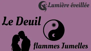 L’étape du Deuil - Parcours Flammes Jumelles