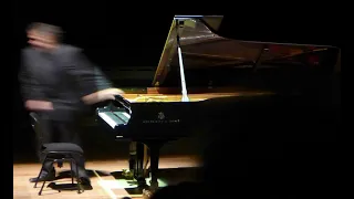 A. Scriabin - Vers la flamme op. 72 (Volodos legendary recording)