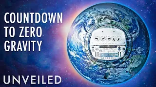 What If Gravity Slowly Disappeared? | Unveiled