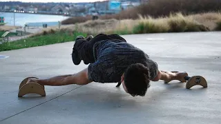 BREAK THE LIMITS - Street Workout