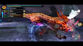 Toukiden kiwami hd English patch latest (PPSSPP) android tutorial