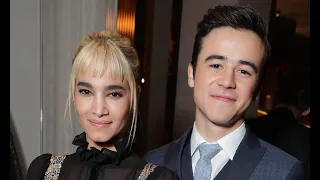 Keean Johnson Girlfriend, Gay, Parents, Net Worth