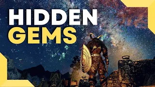 INCREDIBLE Skyrim Mods You Don't Want to Miss! | Hidden Gems