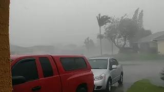 Irma 7:30 cape coral