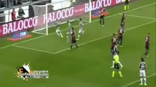 Juventus 2 - 0 Genoa | All Goals