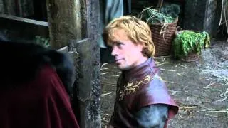 Tyrion Slaps Joffrey - Game of Thrones 1x02 (HD)