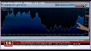 Marcet update Газрын тосны үнэ өнгөрсөн 7 хоногоос 1 ам доллараар өсчээ