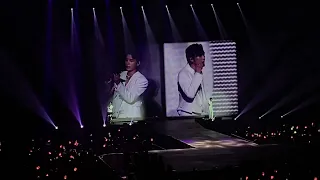 NCT 127 Taeil & Haechan ‘Love Sign’ in Los Angeles THE LINK TOUR