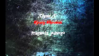 06. Rhyme X - Jednego pragniesz (prod. Profetesa & Guitar by Stefan)