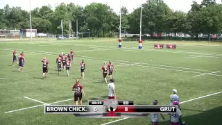 Windmill 2016 | Grut vs Brown Chicken Brown Cow - Mixed