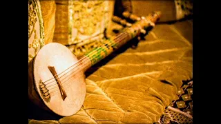 Amazigh music - Cafe Music - Amazigh Mood - موسيقى أمازيغية هادئة - Watra Atlas -