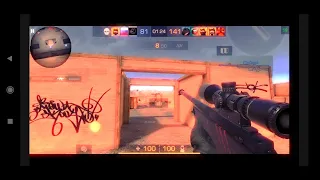 Fragmovie❤ Lickity split ft trippy thakid