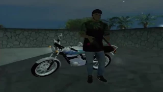 ♛✰DESCARGAR RX100 PARA GTA SAN ANDREAS PC✰♛