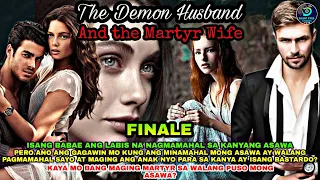 PART 16: FINALE | THE DEMON HUSBAND AND THE MARTYR WIFE | Silent Eyes Stories