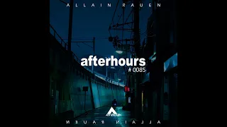 ALLAIN RAUEN afterhours #0085