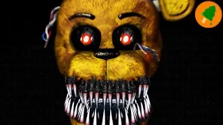 FNAF The Final Answer: The Story You Never Knew | Treesicle